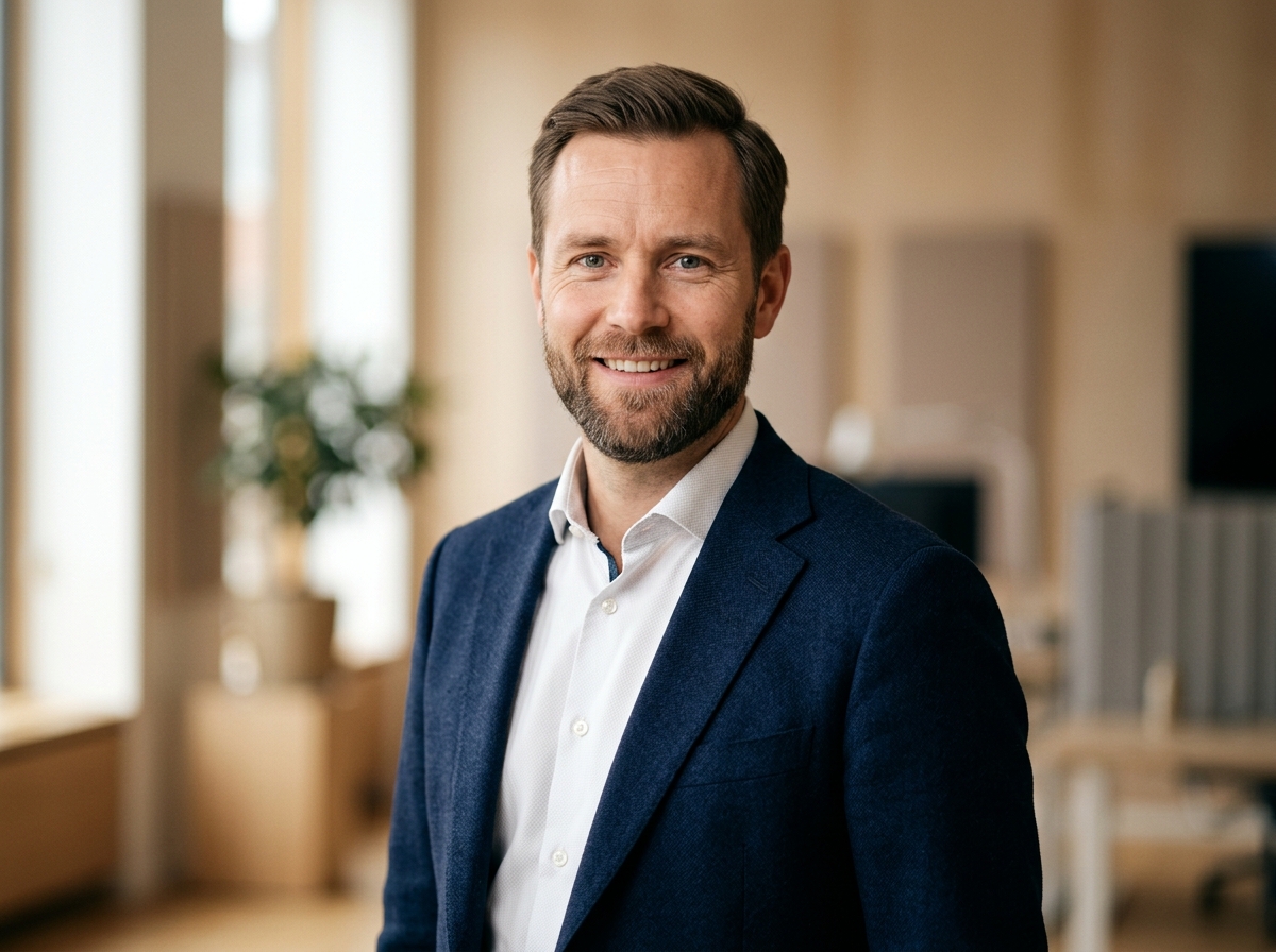 Anton Lindberg